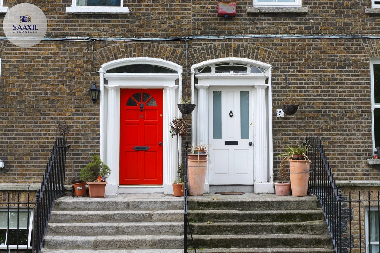 Transforming Metal Doors: A DIY Guide to Revitalising Your Home’s Entrance