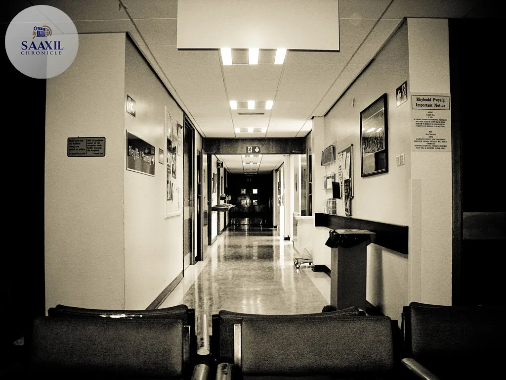 NHS Faces Ongoing Challenges Despite Decrease in Norovirus Cases