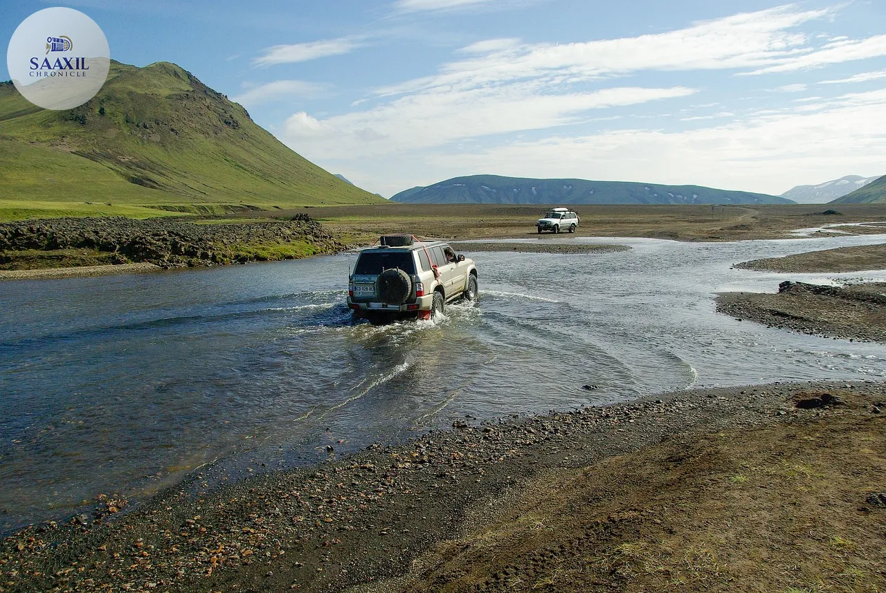 Land Rover Defender Triumphs in the Ultimate 4x4 Showdown Against Toyota Land Cruiser and Ineos Grenadier