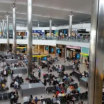 Heathrow Closure Threatens Major Disruption to Air Travel