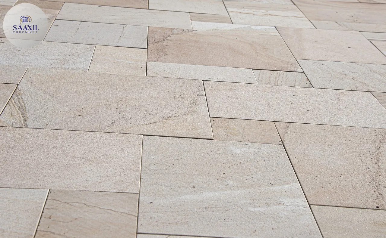 Reviving Your Tile Floors: Repairing Cracks Without Replacement