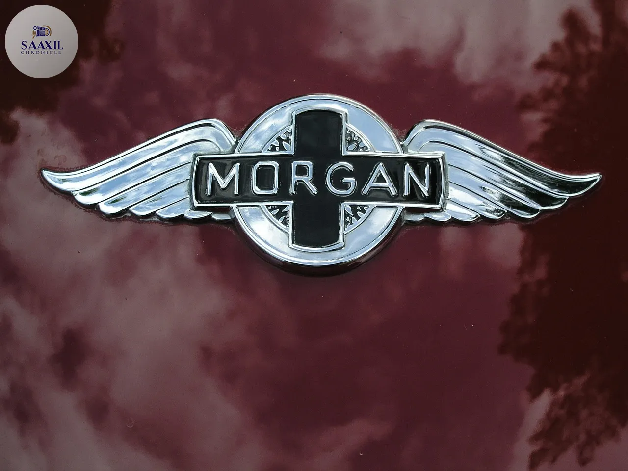 Morgan Supersport: A Revolution in Everyday Luxury Driving