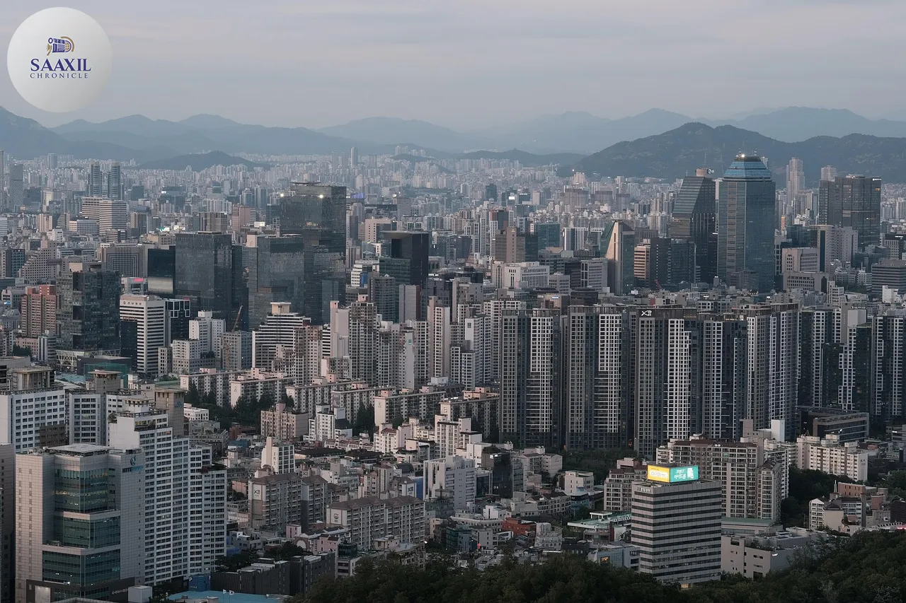 South Korea Schedules Presidential Election Following Yoon Suk Yeol’s Impeachment