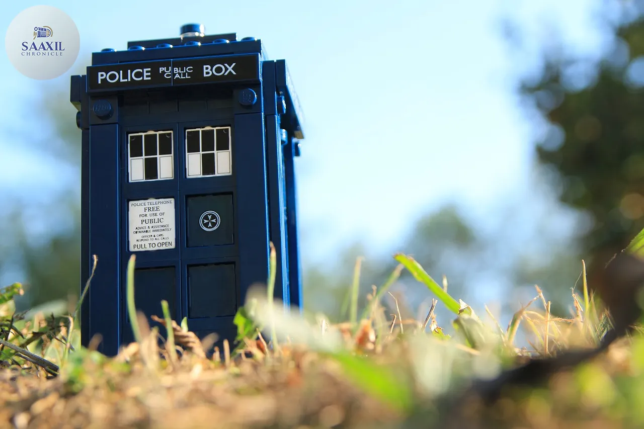 Alan Cumming Shines in Doctor Who’s Latest Episode as Season 15 Unfolds