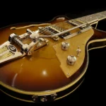Bryan Adams Unveils the True Story Behind His Iconic Guitar