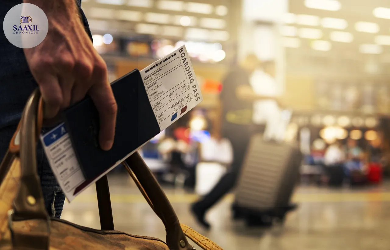 Savvy Travel Hack Reveals £50 Return Flights to Europe