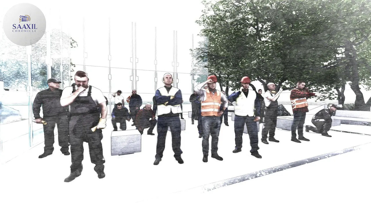 Welsh Government Encourages Businesses to Embrace Ex-Offender Employment