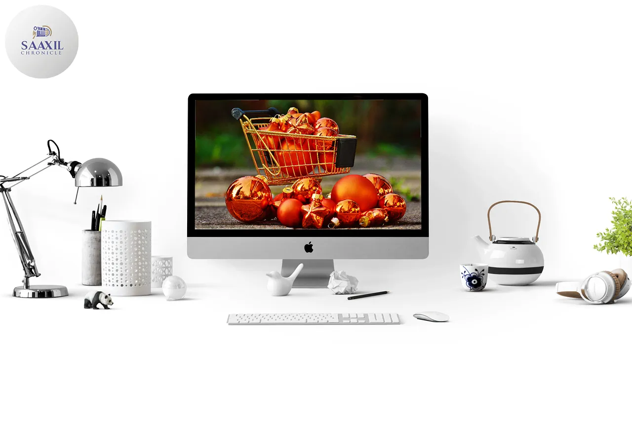 Social Media Transforms Online Shopping: Insights from Retail Industry Leaders