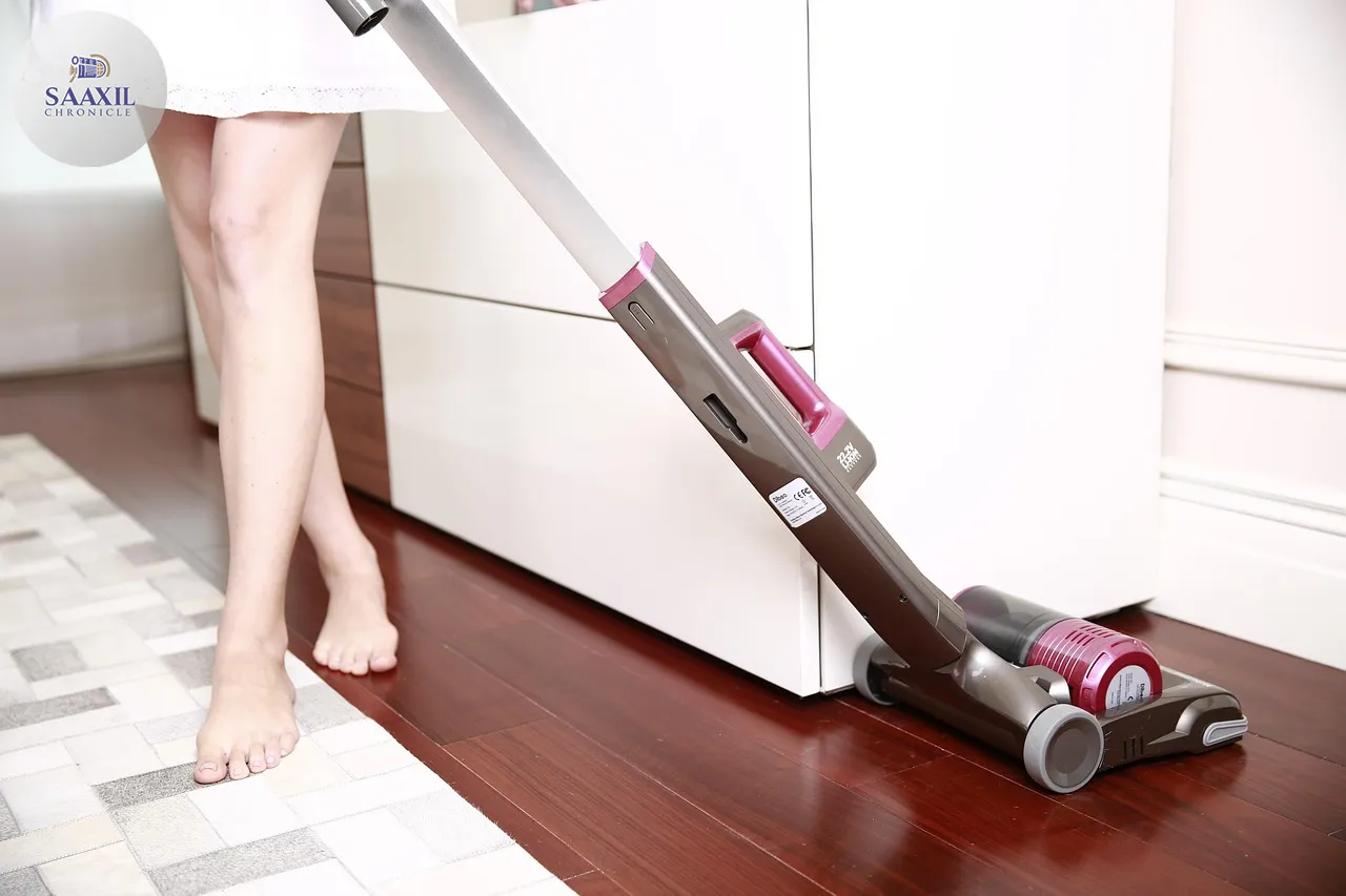 The Rise of Eco-Friendly Cleaning: Why This £59 Steam Cleaner Is Winning Hearts