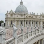 Thousands Gather at St Peter's Basilica to Pay Homage to Late Pope