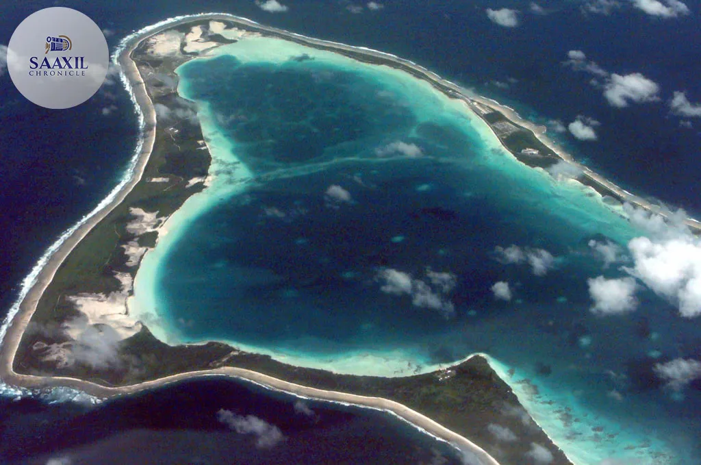 egal Challenge Halts UK-Mauritius Chagos Islands Agreement