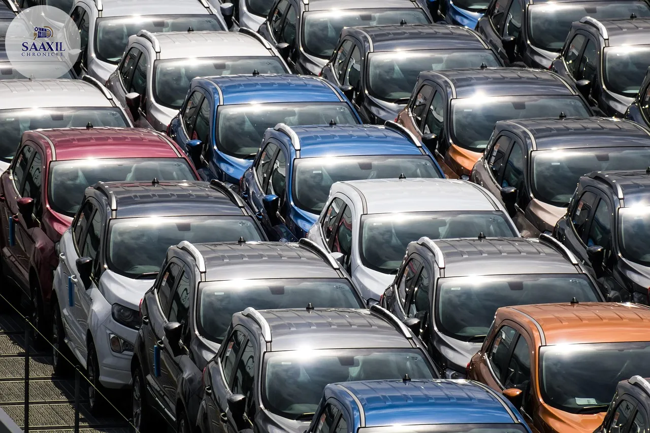 MoT Advisory Changes on the Horizon as Tyre Failures Surge