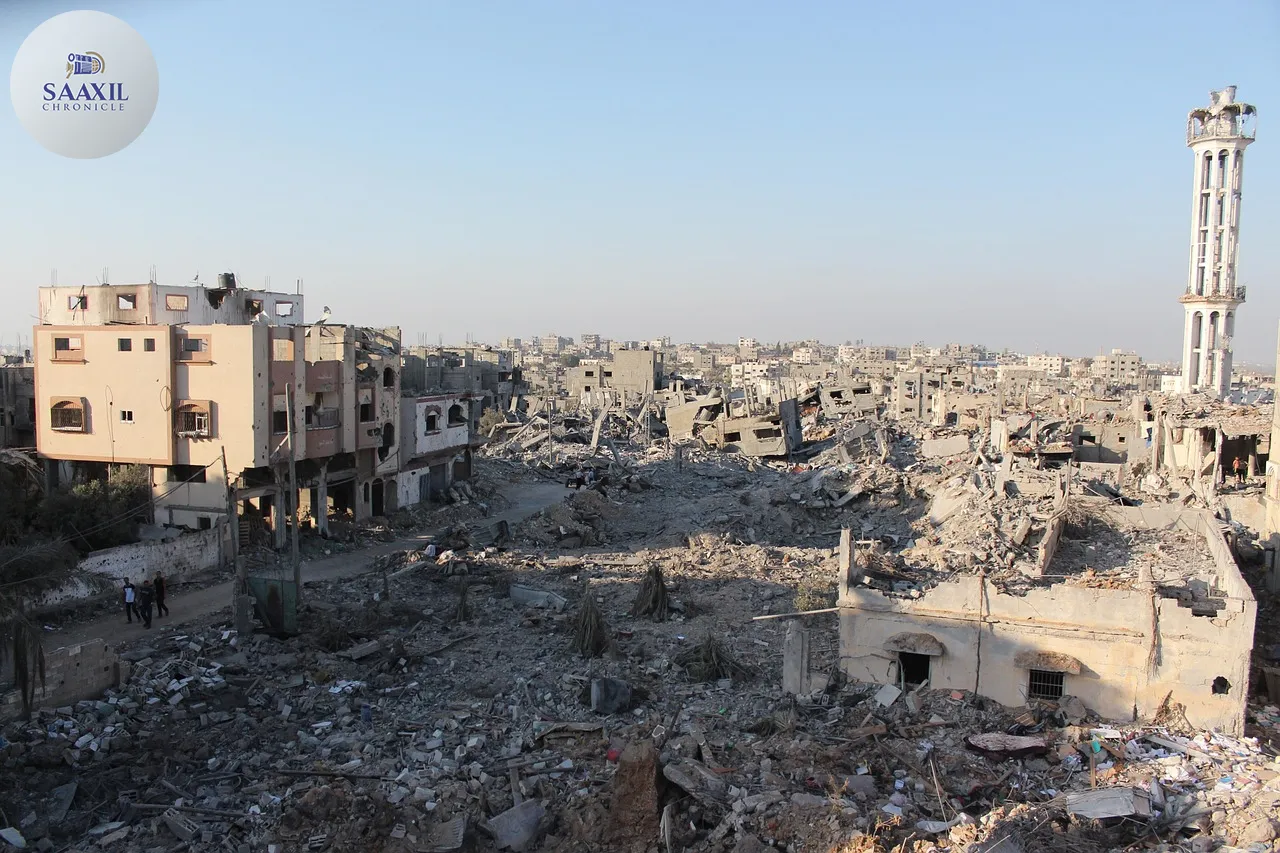The Uncertain Fate of Hostages in Gaza: Lives Hanging in the Balance