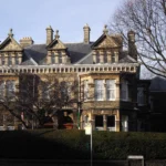 Cardiff's Iconic Mansion House Set for Major Transformation