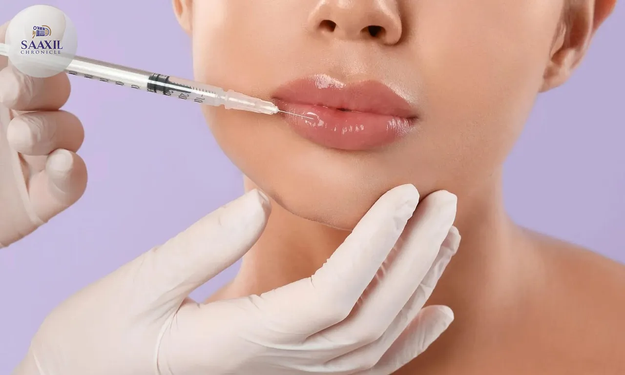 Untrained Practitioners Injecting Fillers in Public Toilets Raise Alarms