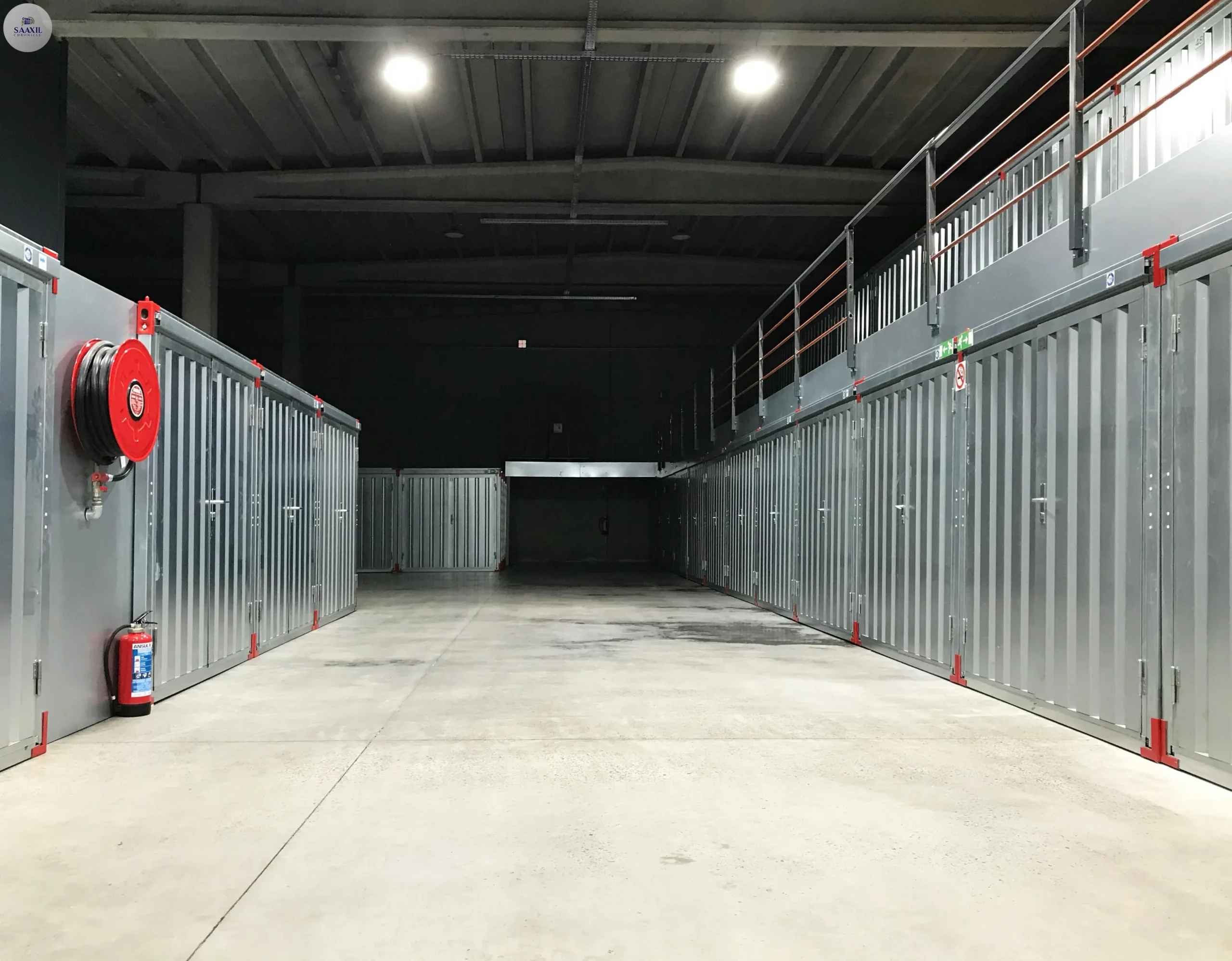 Pink Storage Expands Footprint with £1.5 Million Nottingham Acquisition