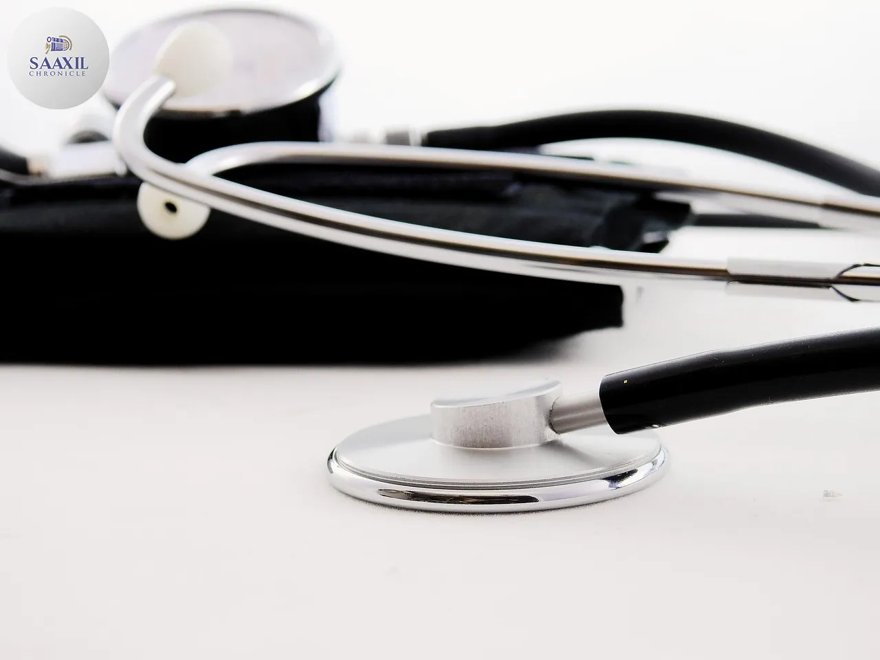 Innovative Blood Pressure Method Could Revolutionise Healthcare Access