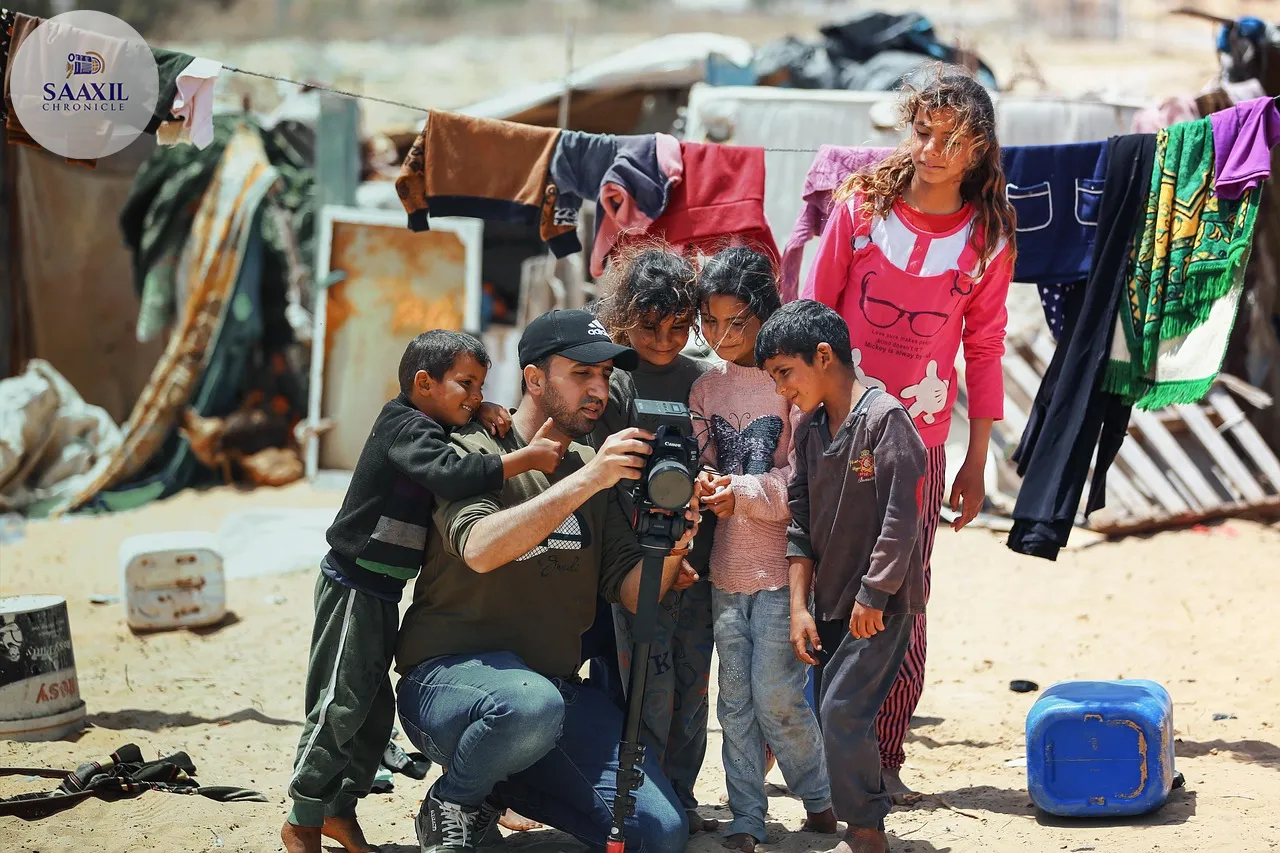Controversial Israeli Plan for Gaza Faces Global Backlash