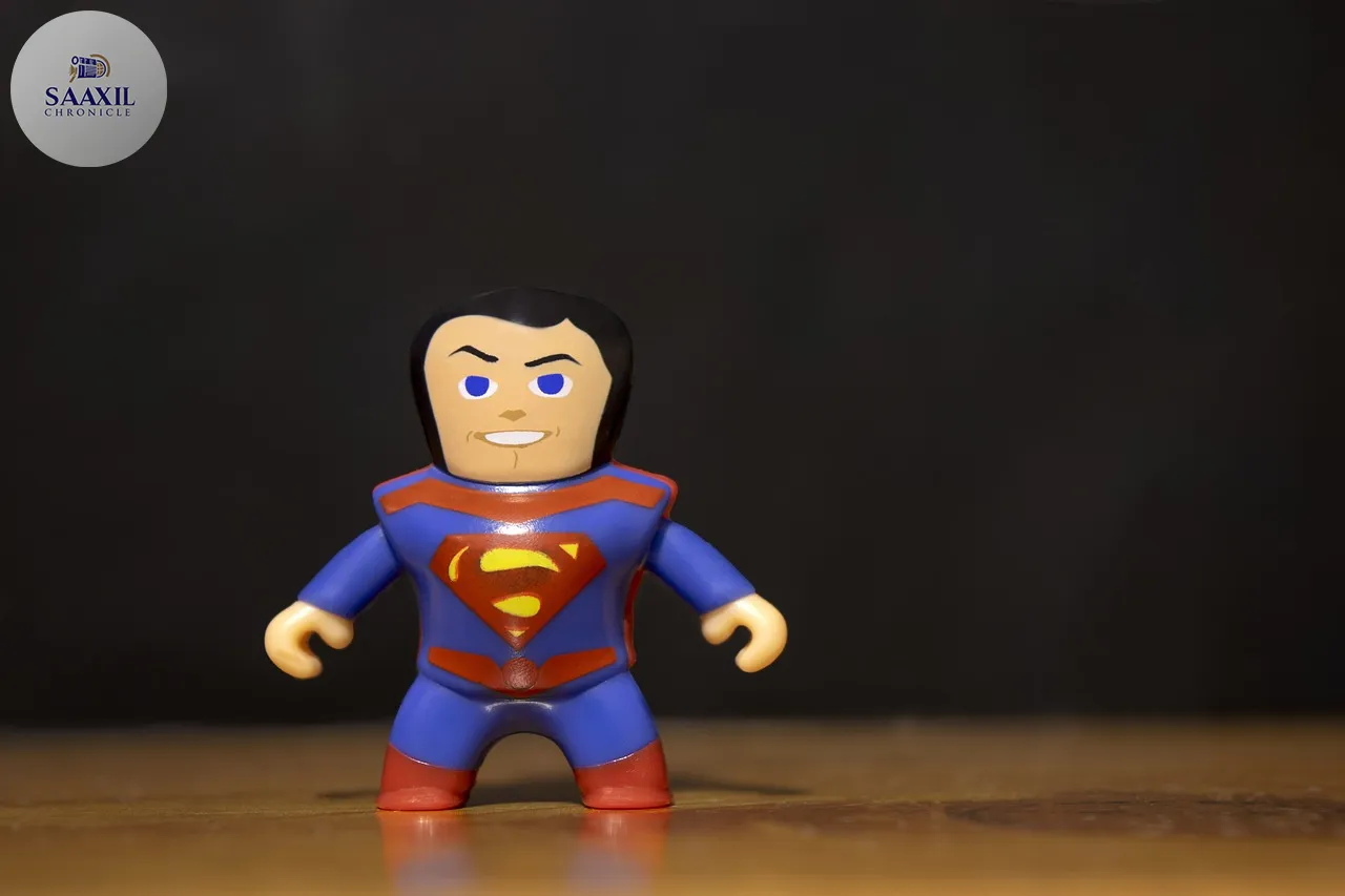 James Gunn Debunks Box Office Myths Surrounding New 'Superman' Film