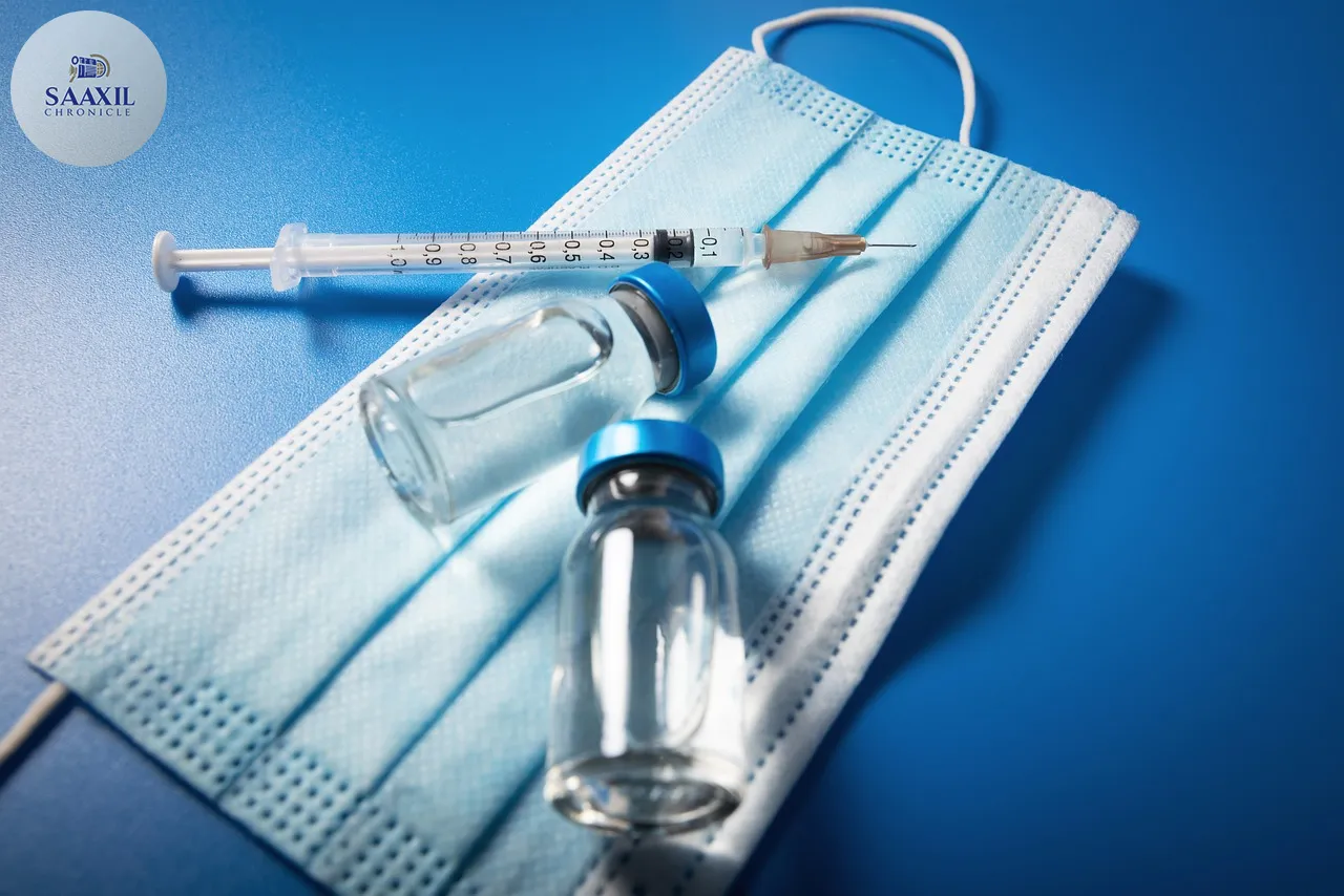 Global Decline in Vaccination Rates Puts Millions of Children at Risk, Warn Experts