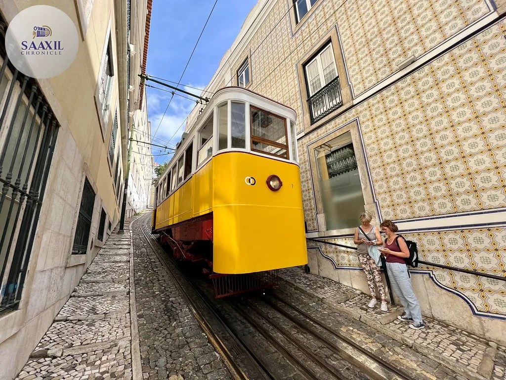 Tragedy Strikes Lisbon: Portugal Mourns Victims of Devastating Funicular Crash