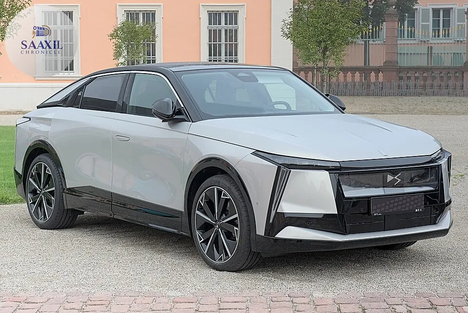 DS Gears Up for European and UK Expansion with New Models