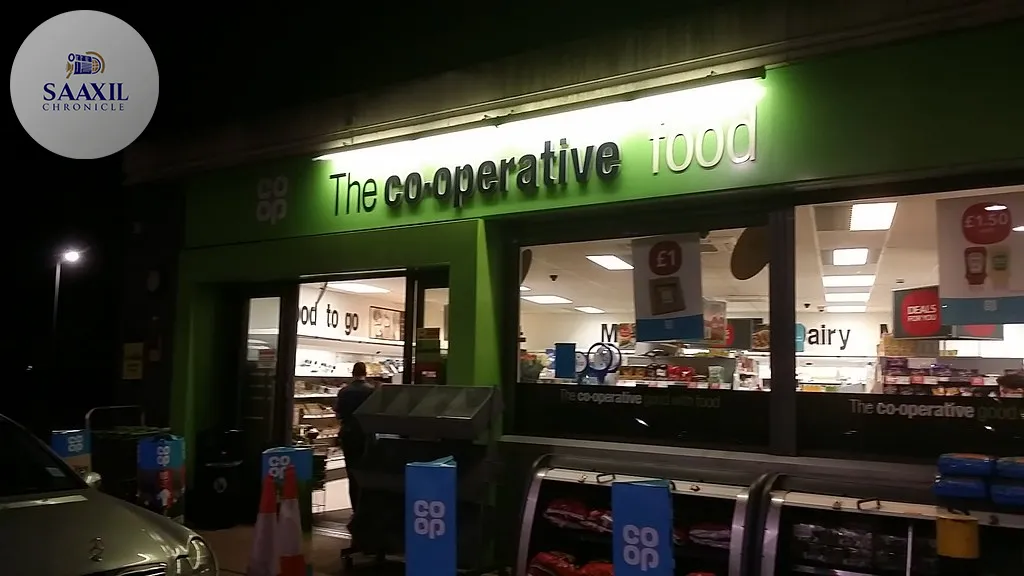 Co-op urges ‘maximum’ business rates relief as it warns 60,000 shops and 150,000 jobs are at risk