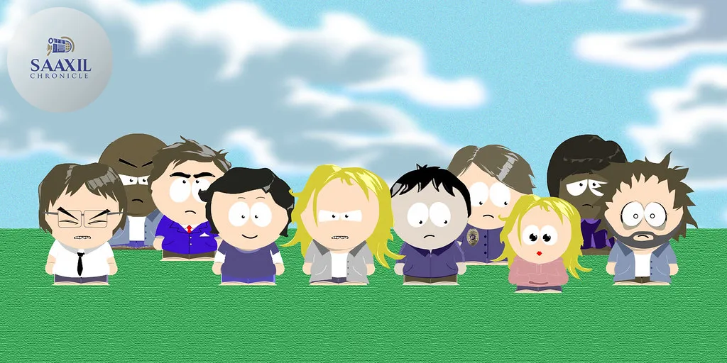 South Park season 28 opens with ‘Twisted Christian’, skewering Peter Thiel, ‘67’ slang and a Trump cameo