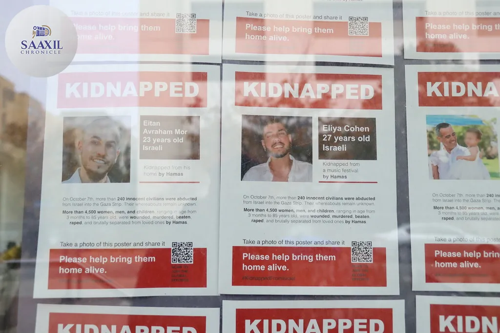 Hamas hands over two more hostage remains, says all reachable bodies returned as Israel warns fighting could resume