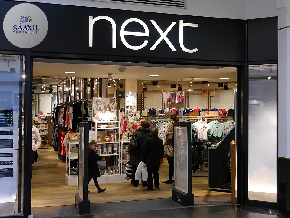 Next shares hit record high as investors back resilient sales ahead of key update