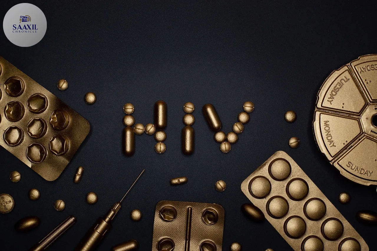 England and Wales approve long?acting HIV prevention jab as NHS begins two?monthly rollout