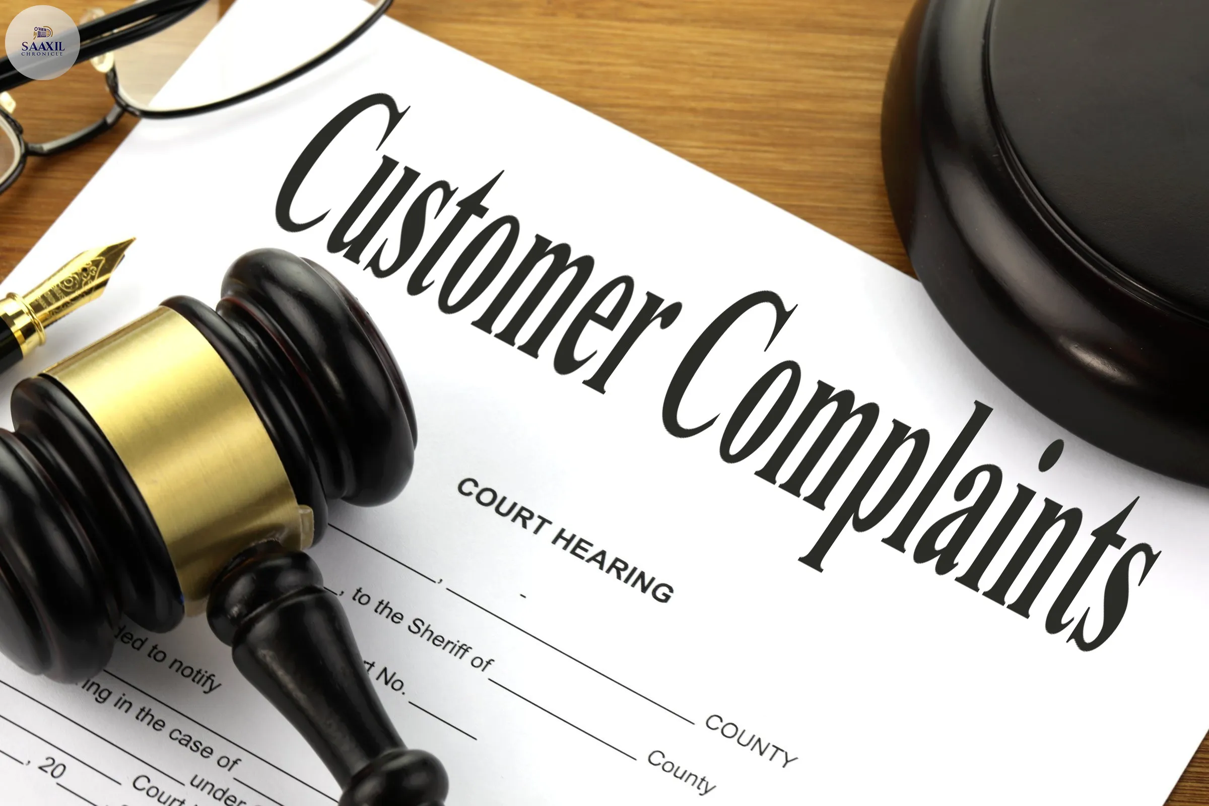 SRA survey exposes rift over what counts as a client complaint