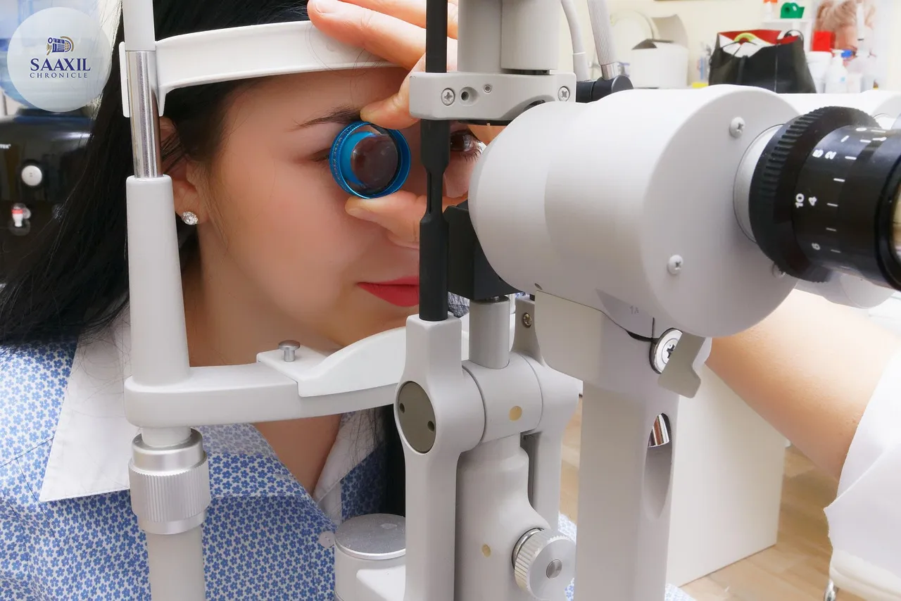 Missed Optician Visit Sparks Fresh Warning on Delayed Eye Care After BBC Report