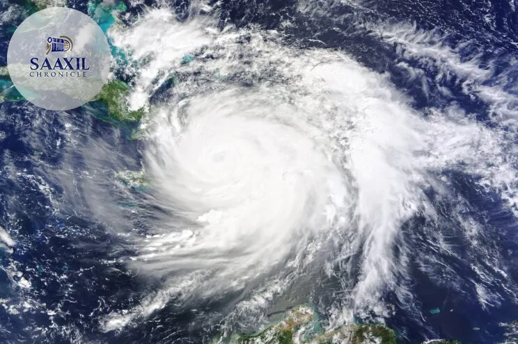 Hurricane Melissa batters Jamaica’s ‘ground zero’ and slams Cuba as Black River reels from 16ft surge