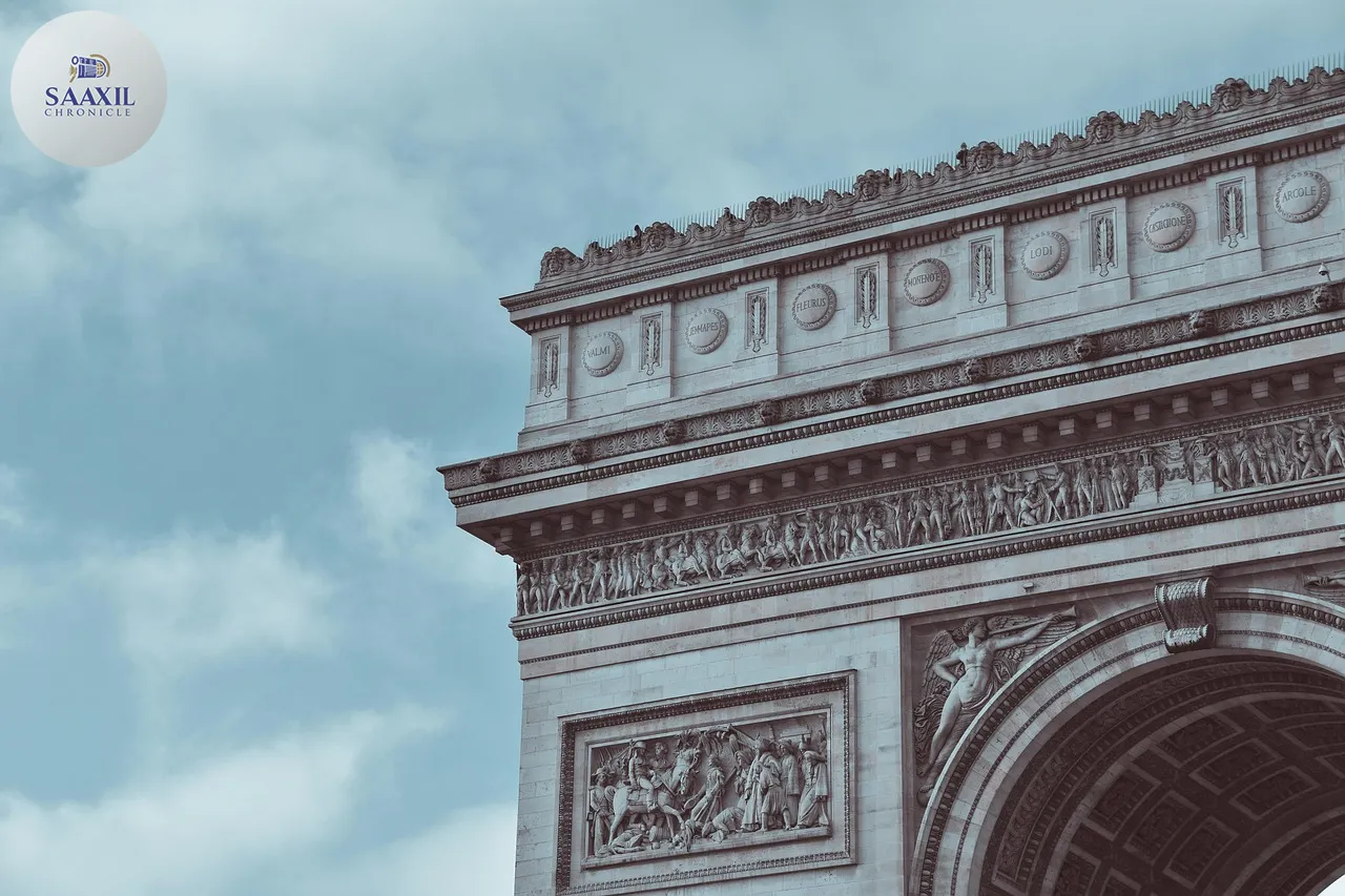 Macron Reappoints Lecornu After Shock Resignation as Fifth Republic Faces Its Sternest Test