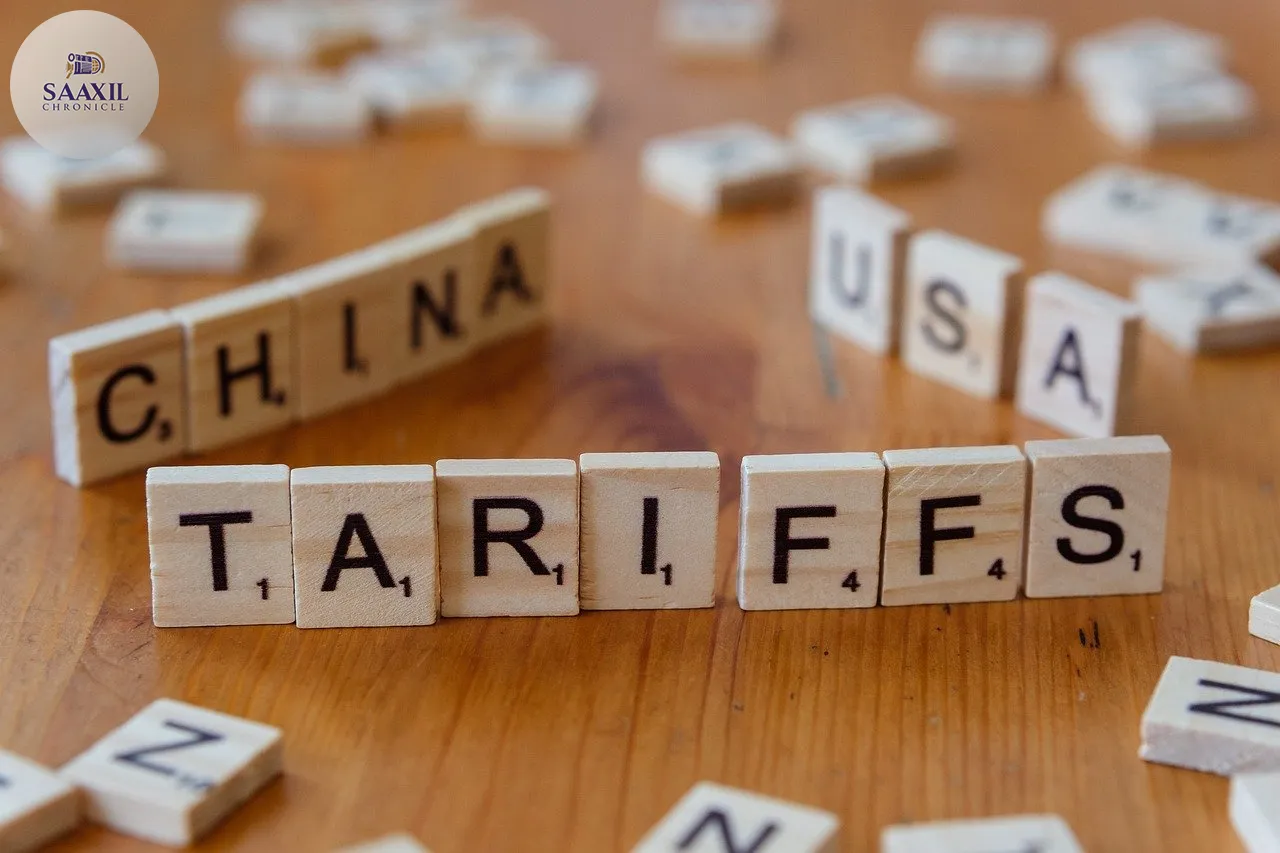 China’s Growth Slows to 4.8% as US Trade Tensions Bite, Testing Beijing’s Plans