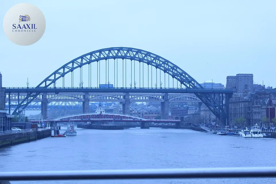 Sam Fender’s Mercury Prize Triumph: A Soaring Anthem for Newcastle