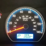 speedometer, car wallpapers, dashboard, dashboard lights, gauge, car, meter, gas