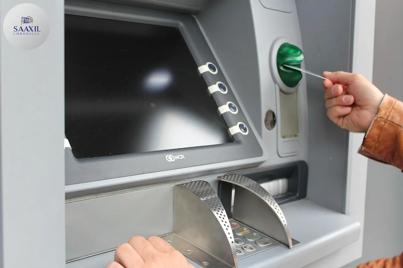 atm, withdraw cash, map, ec card, card slot, atm, atm, atm