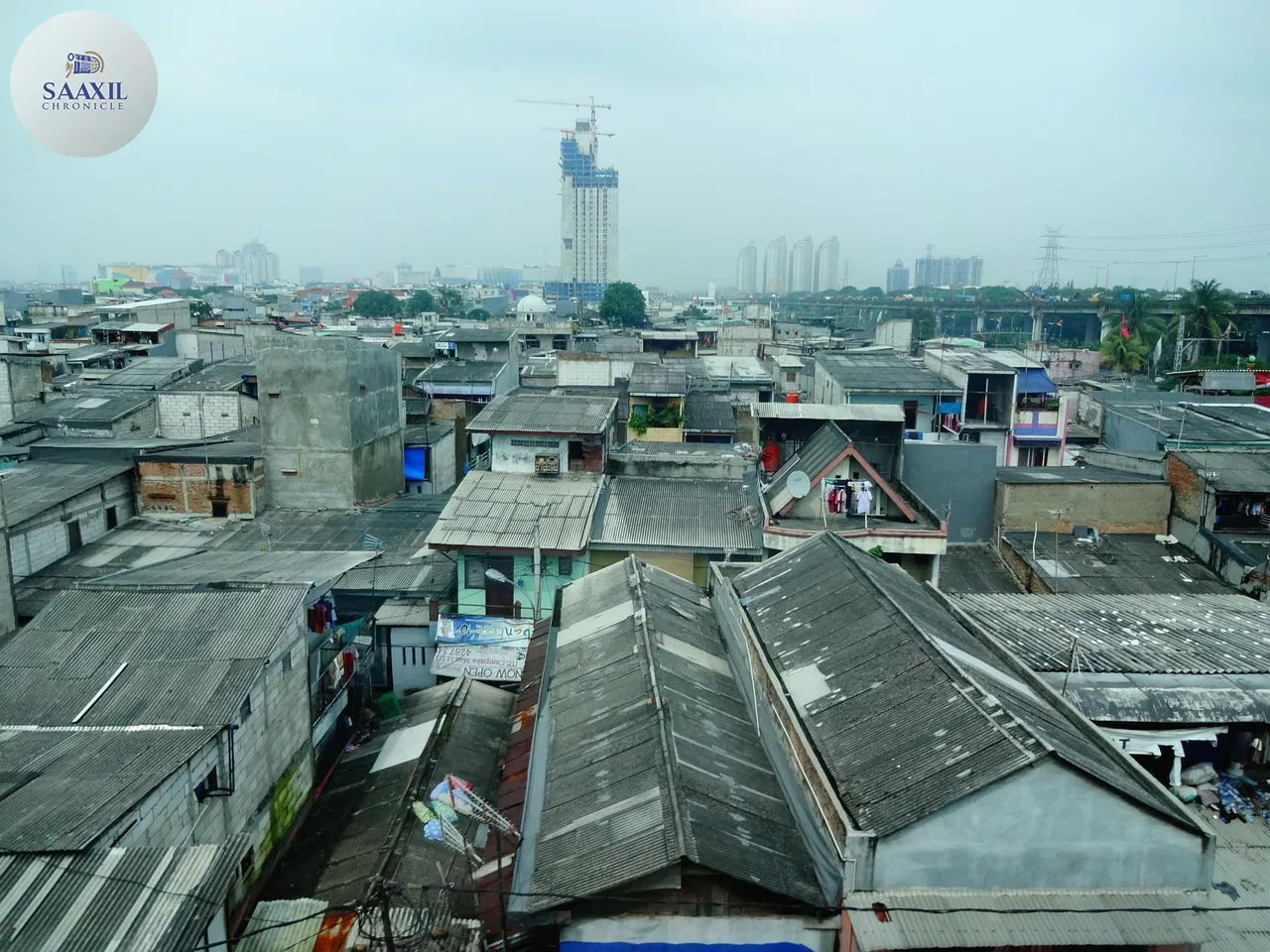 Jakarta passes Tokyo as world’s largest city after UN updates urban count