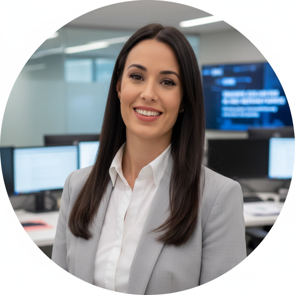 Dania Martine Legal Affairs Reporter