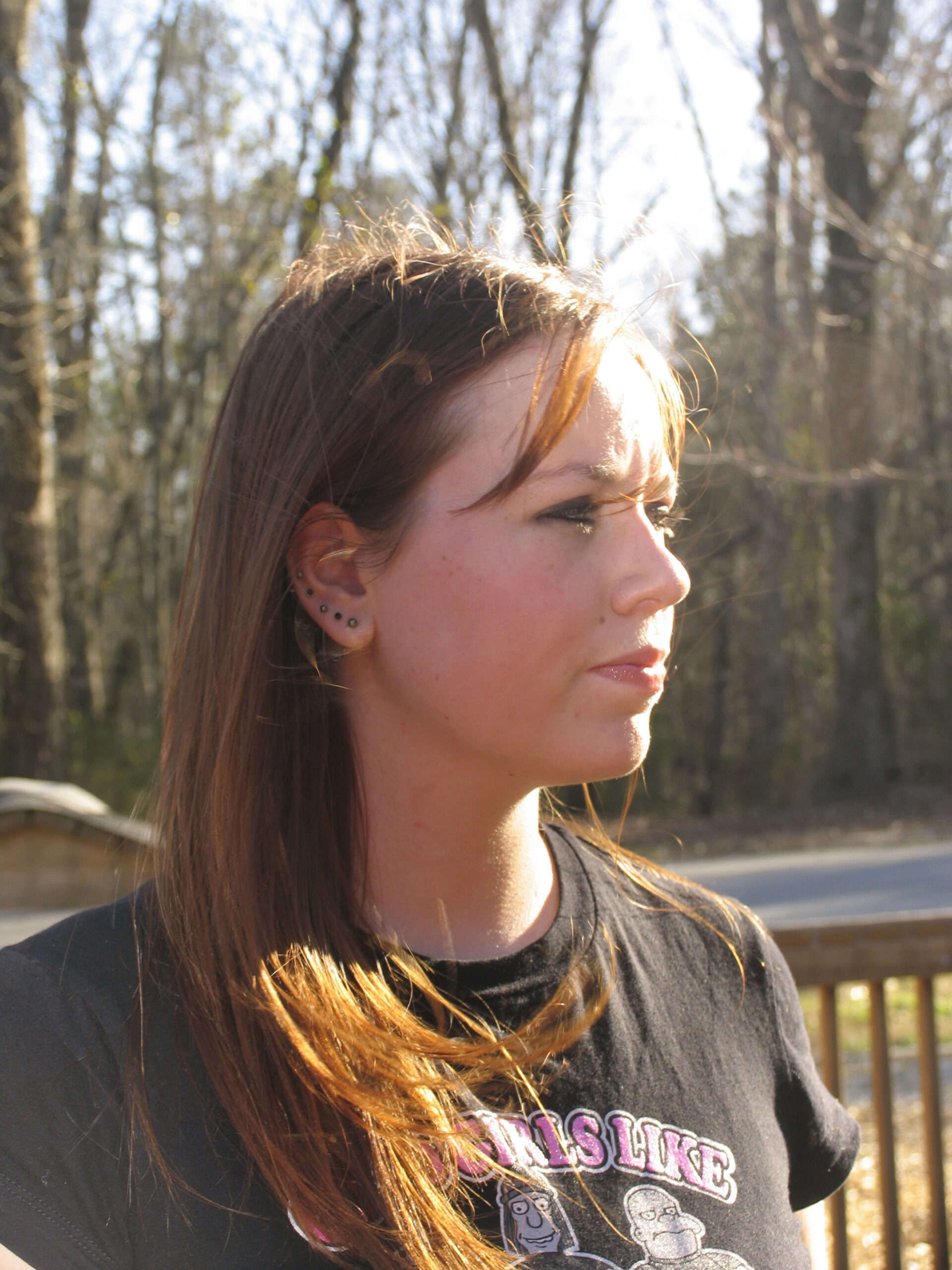 Laura Russell Travel Industry Reporter