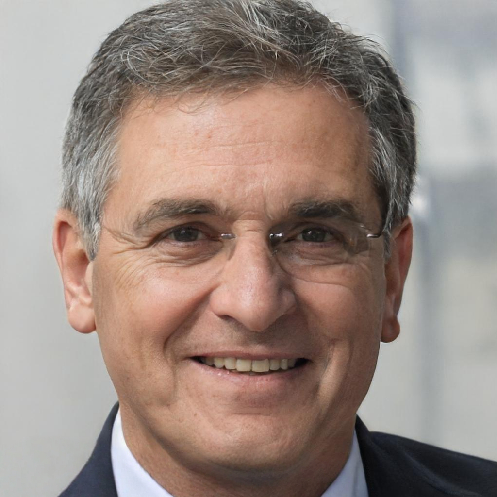 Ron J Jones Administrator and Editor