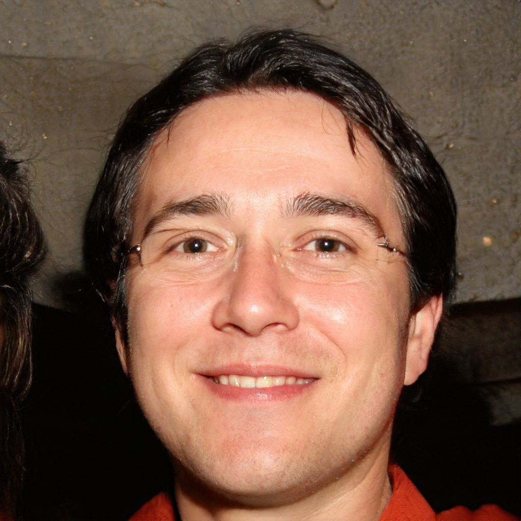 Alex Beauregard World and general News Reporter