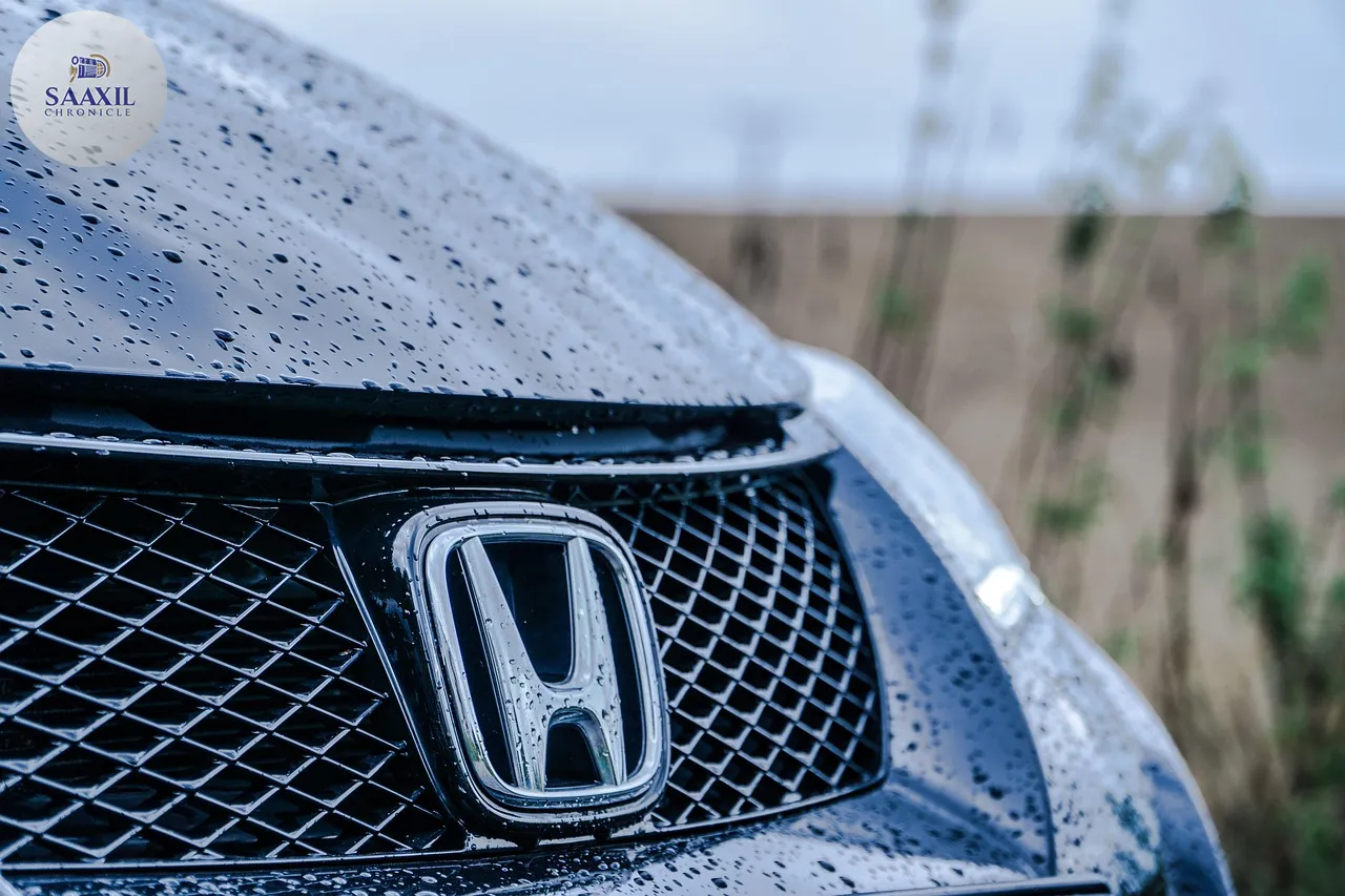 Honda pivots to more affordable petrol models in US for 2026 amid tougher market
