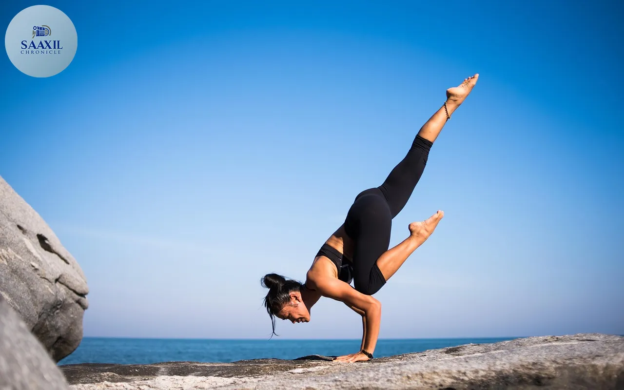 Study links wider mix of physical activity to lower long-term mortality