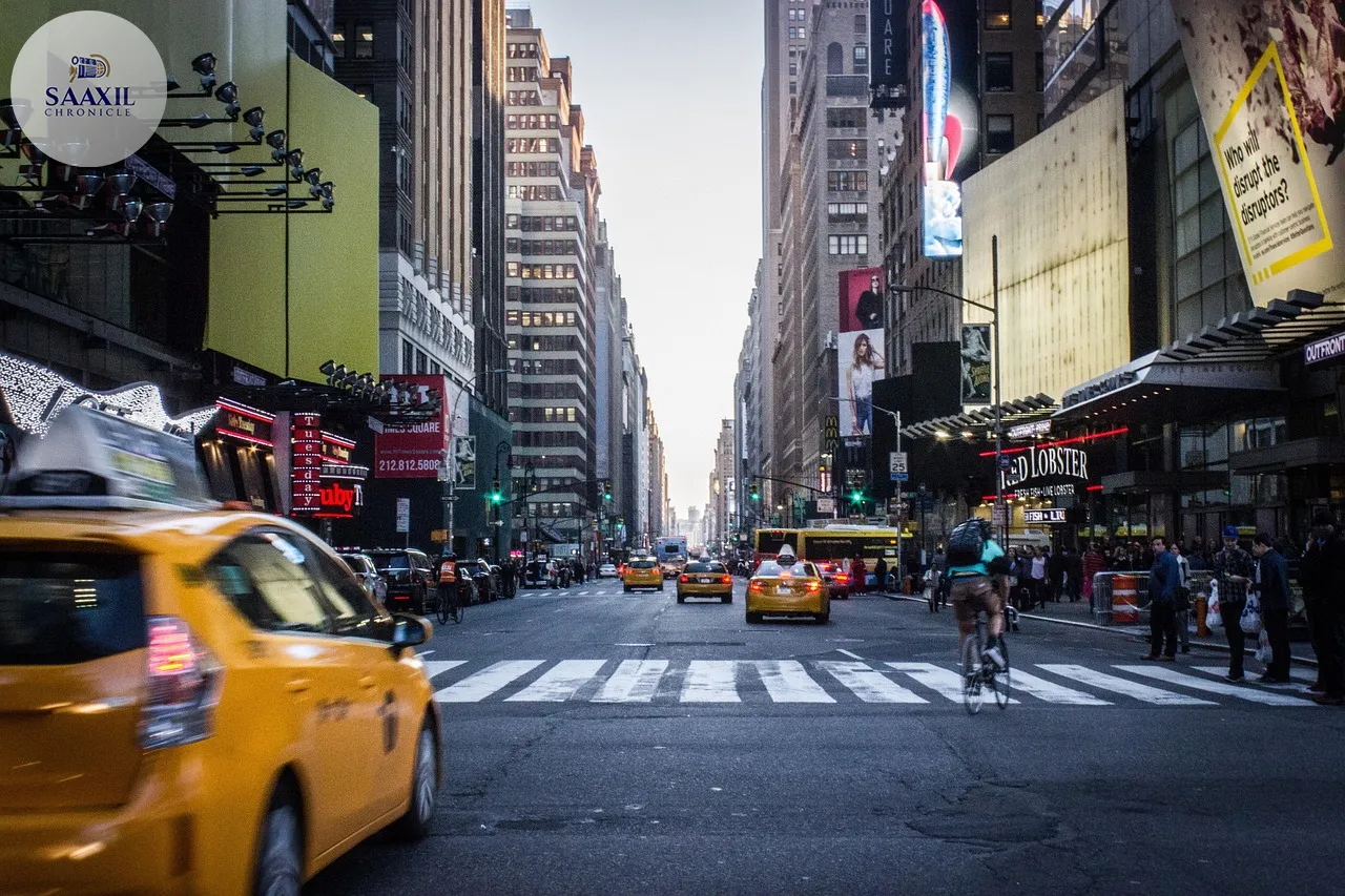 Waymo robotaxis face school-bus safety scrutiny as former chief criticises Tesla’s camera-only approach