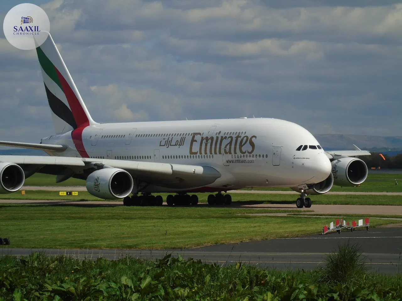 aircraft, emirates, a380, travel, flight, plane, airline, fly