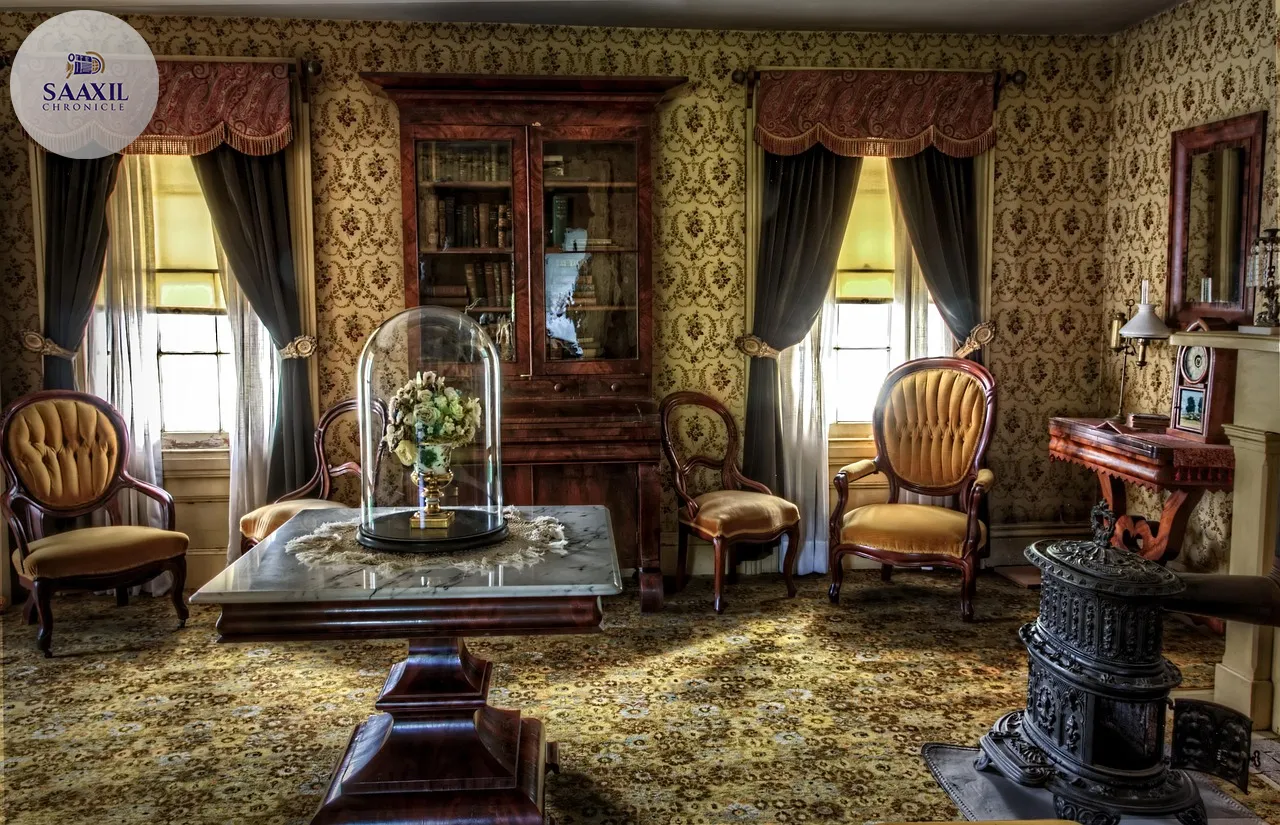 Mood-Boosting Interiors Take Hold as ‘Joyspanning’ Sets the Tone for 2026 Homes